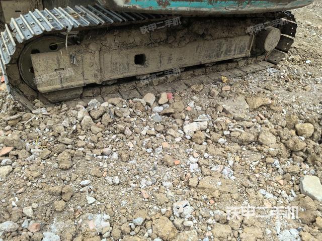 右導(dǎo)向輪(行走機構(gòu)) 右導(dǎo)向輪(行走機構(gòu))