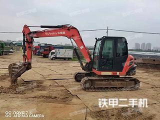 淮北市出售 久保田 KX175-5 挖掘机
