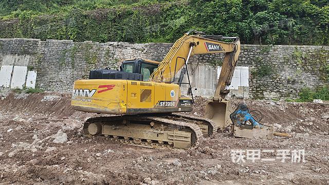 整机右后45°（整机外观）