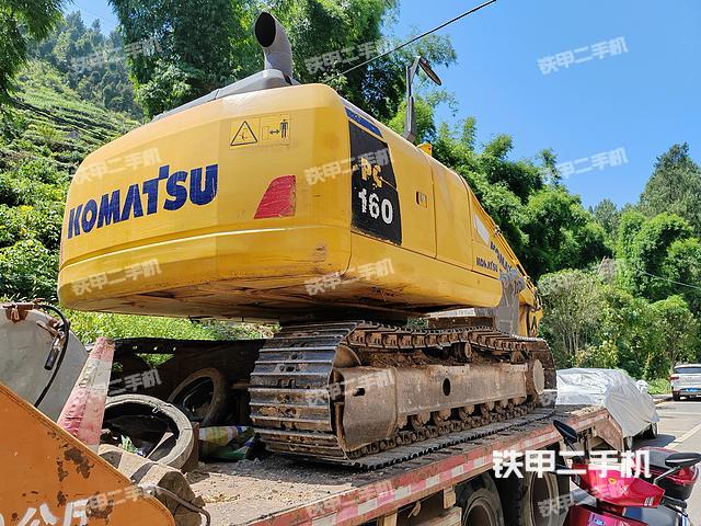 整机右后45°（整机外观）