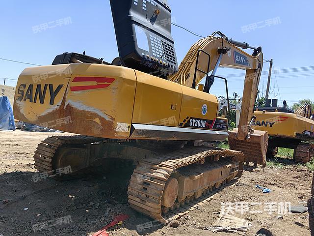 整机右后45°（整机外观）