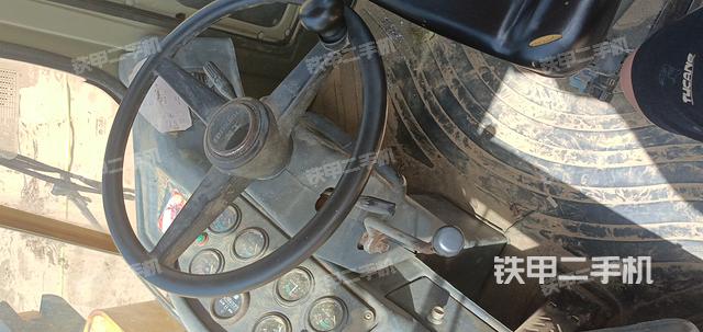 驾驶室工作台（整机外观及大件）