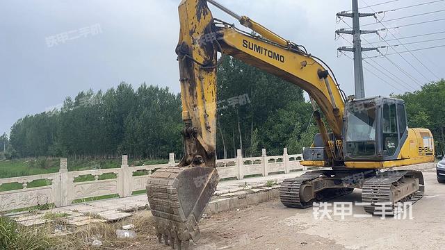 整机右后45°（整机外观）