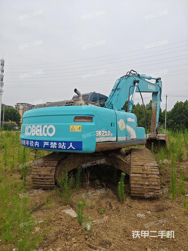 整机右后45°（整机外观）