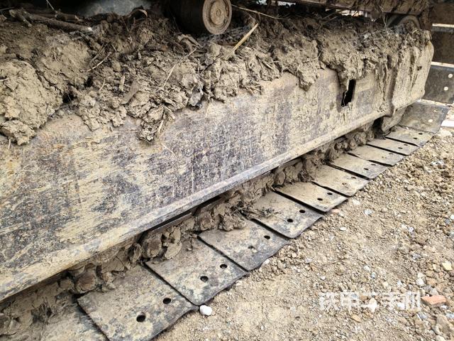 右托鏈輪+鏈筋(行走機構(gòu)) 右托鏈輪+鏈筋(行走機構(gòu))