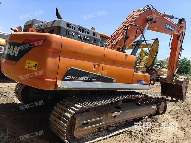 整机右后45°（整机外观）