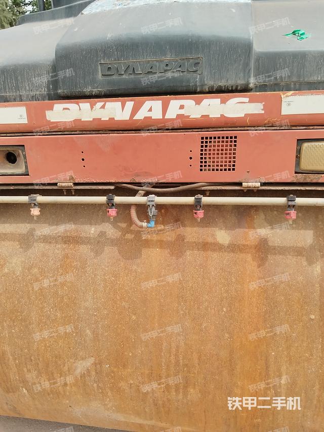 其他核心部件（设备外观及核心部件）