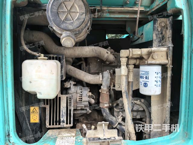 分配閥(上車部件) 分配閥(上車部件)