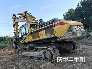 大同市出售 山东临工 E6500FB 挖掘机