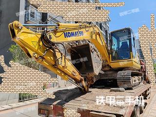 重庆市出售 小松 PC130-8M0 挖掘机