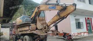 河池市出售 徐工 XE135D 挖掘机