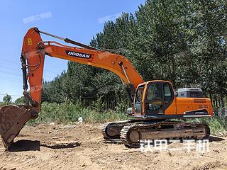 大同市出售 迪万伦 DX305LC-9C ACE 挖掘机