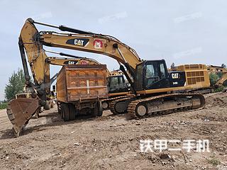 忻州市出售 卡特彼勒 349D2液压 挖掘机