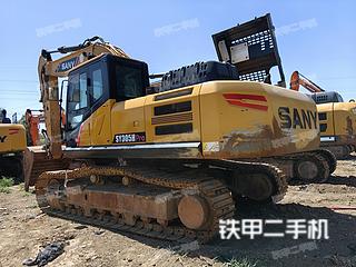 大同市出售 三一重工 SY305H 挖掘机