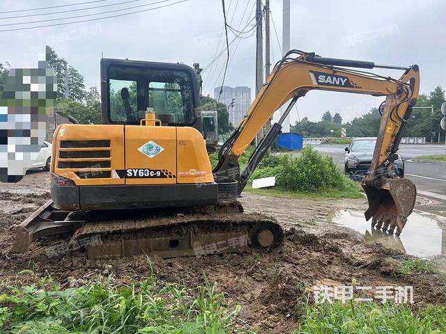 整机右后45°（整机外观）