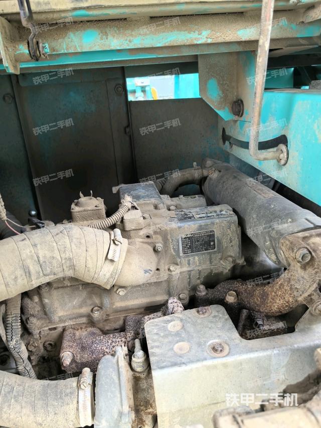 回轉(zhuǎn)馬達(dá)(上車部件) 回轉(zhuǎn)馬達(dá)(上車部件)