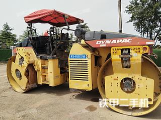 威海市出售 戴纳派克 CC622 压路机