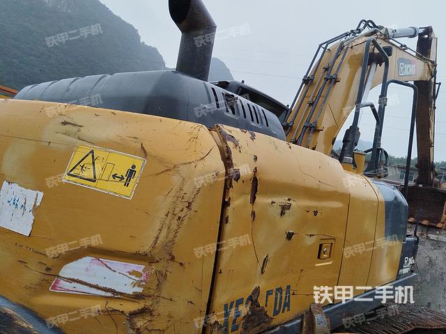 整機(jī)右后45°（整機(jī)外觀）