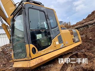 衢州市出售 小松 PC210-8 挖掘机