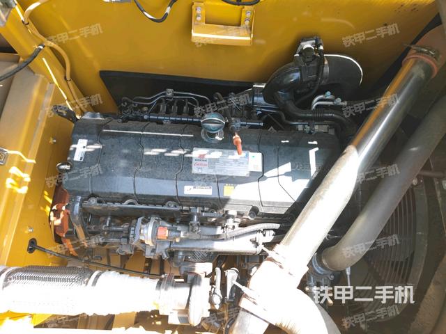發(fā)動(dòng)機(jī)室(上車部件) 發(fā)動(dòng)機(jī)室(上車部件)