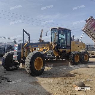 开封市出售 徐工 GR1805 平地机