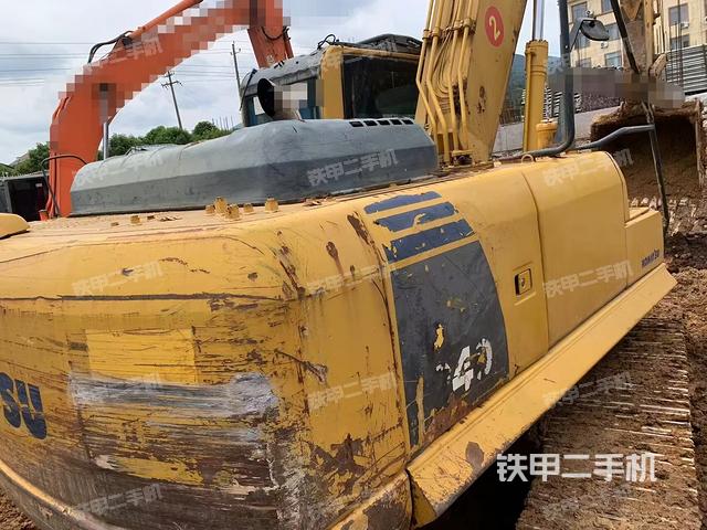 整机右后45°（整机外观）