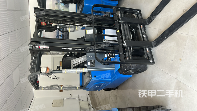 比亚迪CPD25叉车