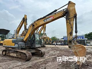 重庆市出售 徐工 XE225DK 挖掘机