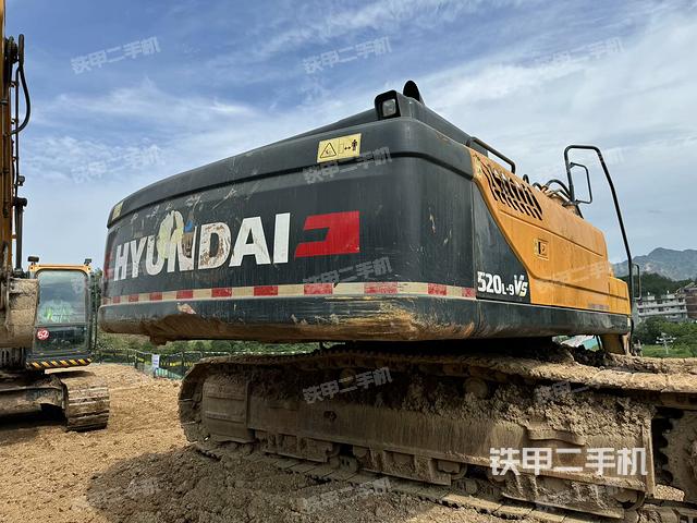 整机右后45°（整机外观）