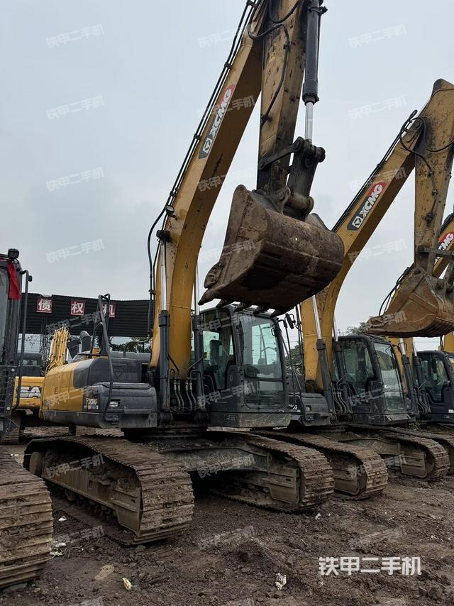 整机右后45°（整机外观）