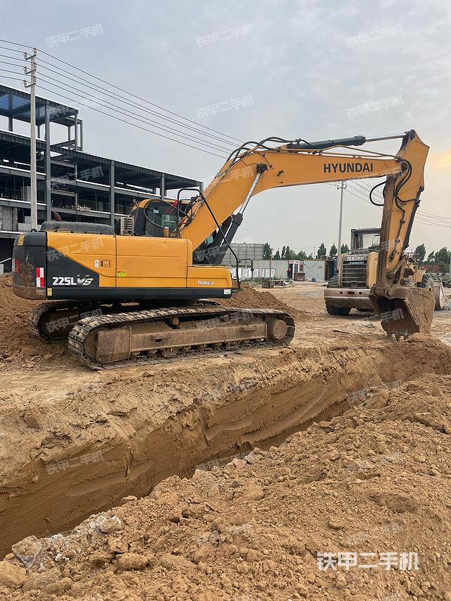 整机右后45°（整机外观）