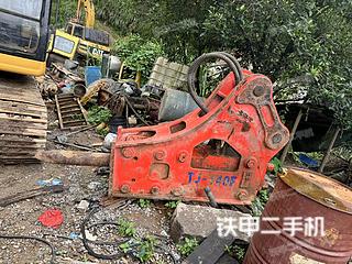 泉州市出售 未知品牌 Φ140三角型 破碎锤