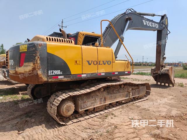 整机右后45°（整机外观）