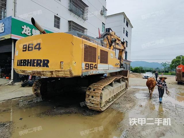 整机右后45°（整机外观）