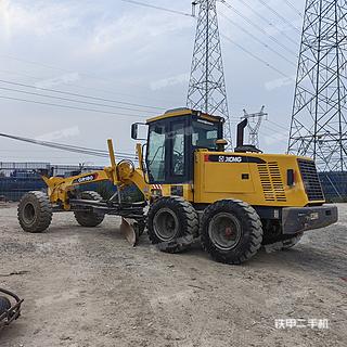 许昌市出售 徐工 GR180 平地机