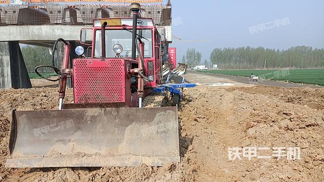 发动机（设备外观及核心部件）