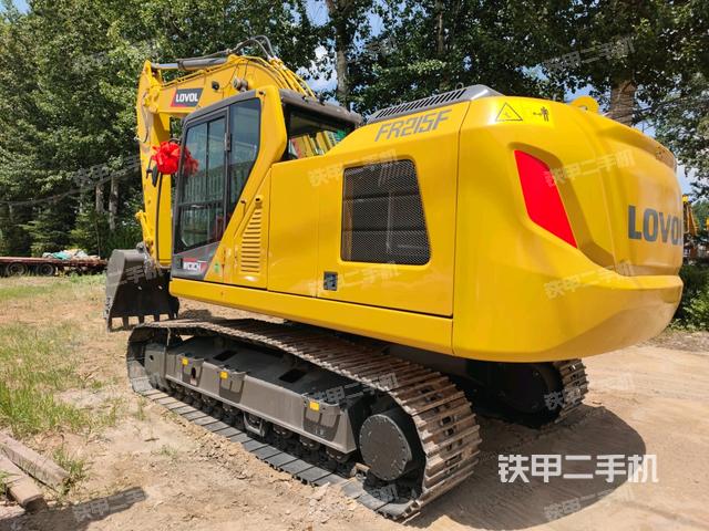 右后45(整機(jī)外觀) 右后45(整機(jī)外觀)