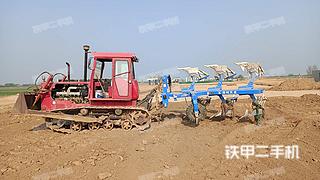 聊城市出售 一拖 东方红-CB1002 推土机