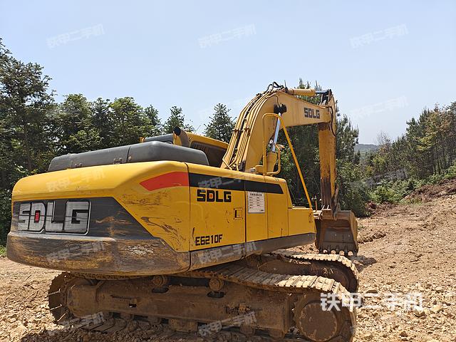 整机右后45°（整机外观）