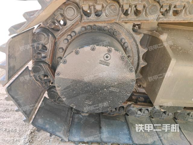右驅(qū)動(dòng)輪(行走機(jī)構(gòu)) 右驅(qū)動(dòng)輪(行走機(jī)構(gòu))