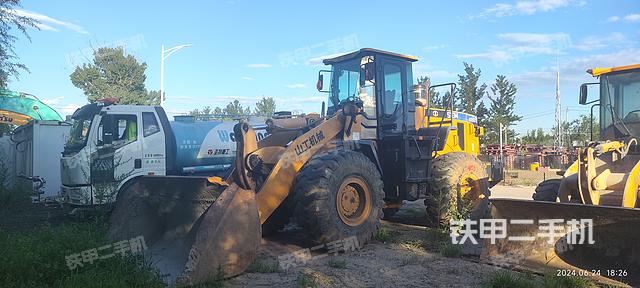 变速箱（整机外观及大件）