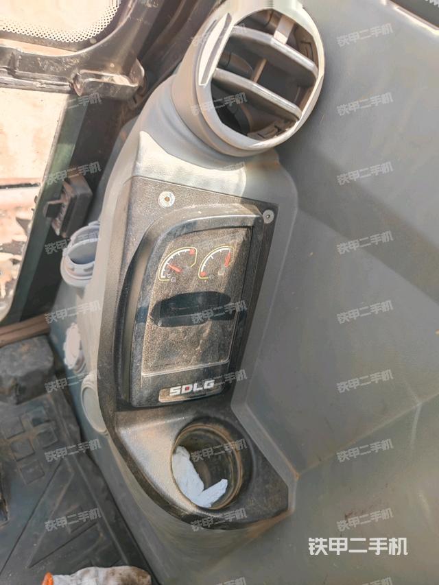 顯示屏?（駕駛室部分）