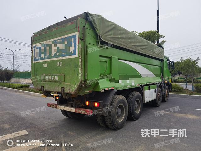 整机右后45°（设备外观及核心部件）