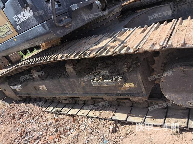 驾驶室整体（整机外观）