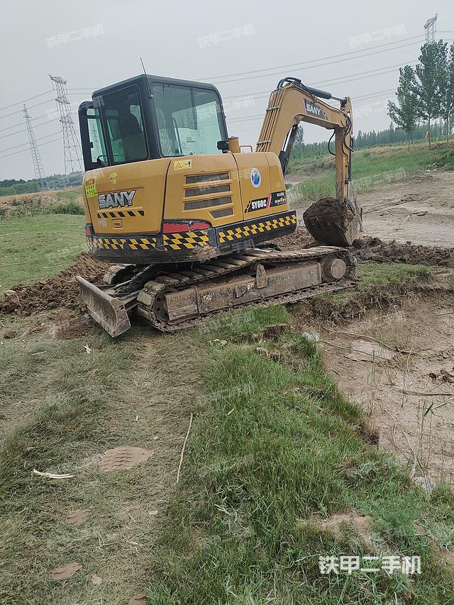 整机右后45°（整机外观）