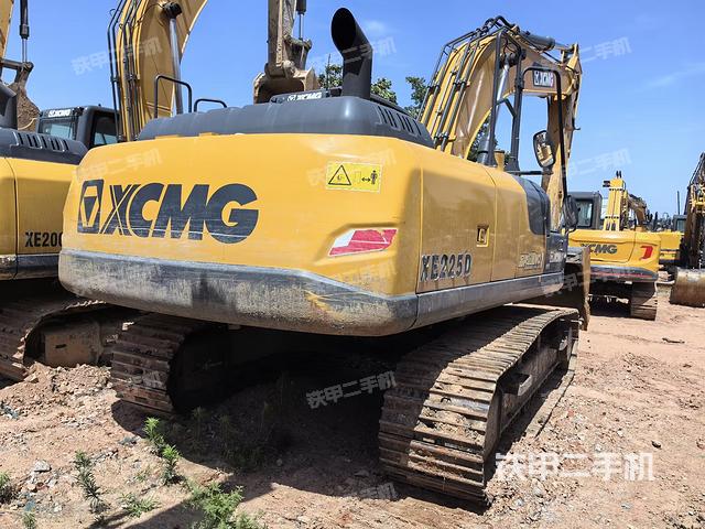 整机右后45°（整机外观）