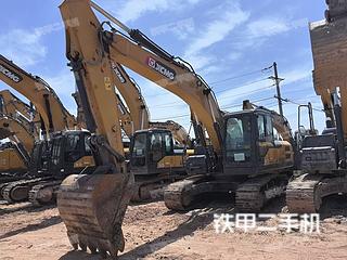 重庆市出售 徐工 XE205DA 挖掘机