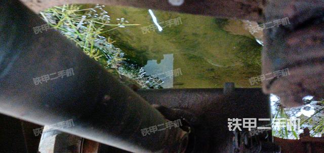 变速箱（整机外观及大件）