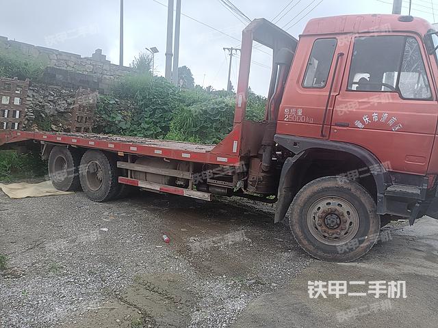 整机左侧（设备外观及核心部件）