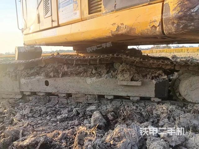 整机右后45°（整机外观）